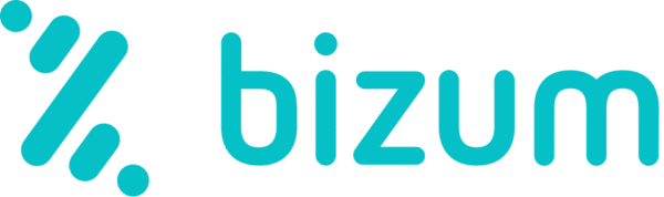 Bizum, forma de pago aceptada