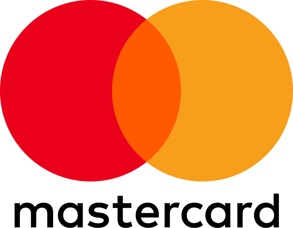 Mastercard, forma de pago aceptada