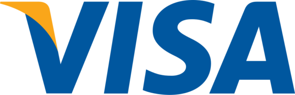 Visa, forma de pago aceptada
