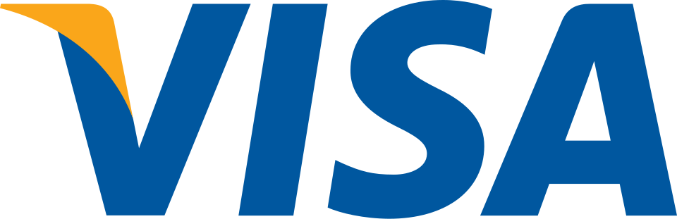 Visa, forma de pago aceptada